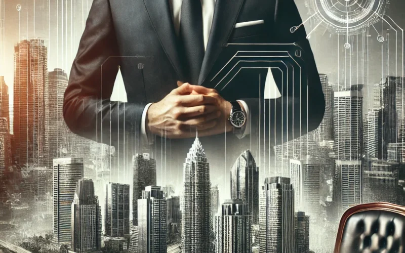 suneet singal first capital