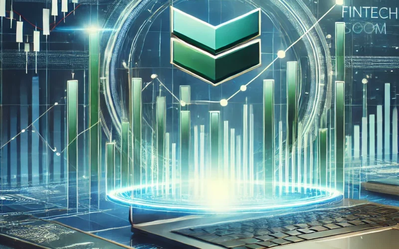 fintechzoom chevron stock