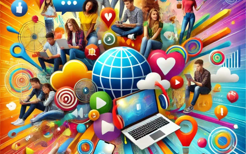 IYF.TV: Empowering Youth through a Digital Platform