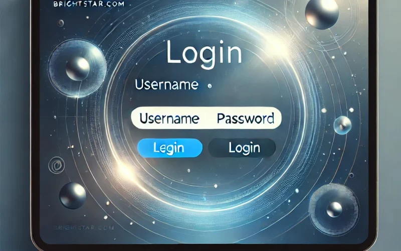 Introduction to MABS BrightStar.com Login