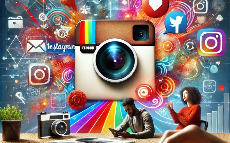 logo:t6wgm_oesma= instagram: An Icon of Modern Branding and Visual Culture