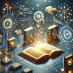 the kristen archives