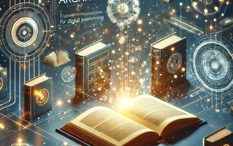 the kristen archives