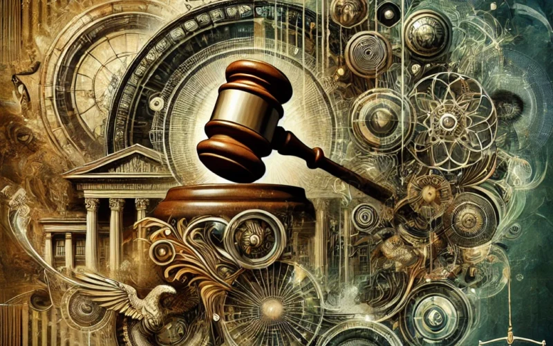 it is not wisdom but authority that makes a law. t – tymoff: A Deep Dive into the Interplay of Law, Power, and Society