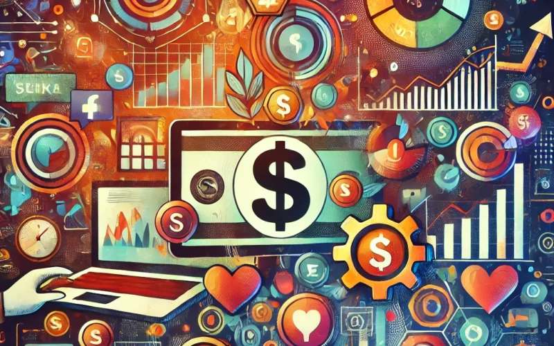 clipart:ymcga3_9wky= money: Unlocking the Power of Financial Visuals in Digital Content