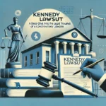 kennedy funding lawsuit