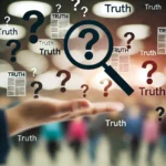 is the human gathering fake