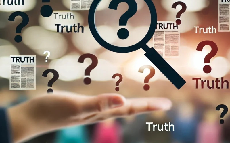 is the human gathering fake