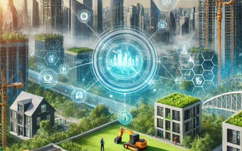 stichting bouwresearch