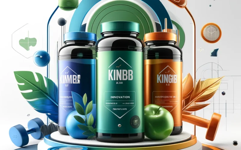 Introduction to Kingymab: Revolutionizing Fitness Supplements
