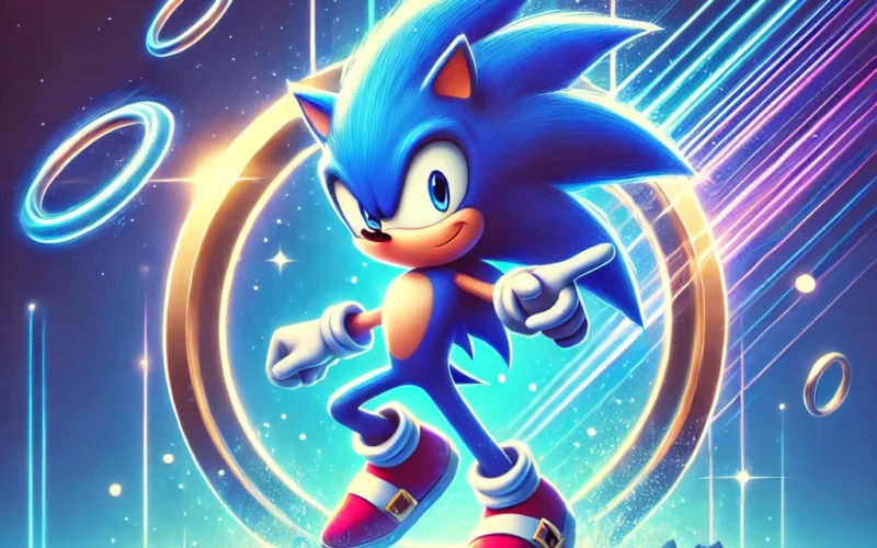 blue:flxgzp9tghk= hedgehog: The Iconic Sonic and His Everlasting Legacy