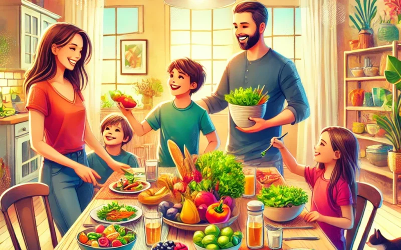 importantcool momfood