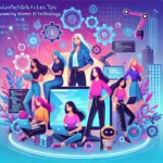 futuretechgirls kickass tips