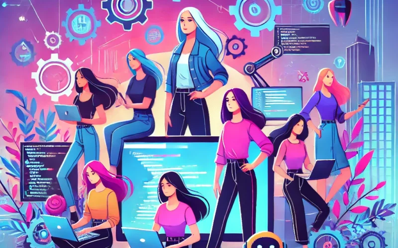 futuretechgirls kickass tips