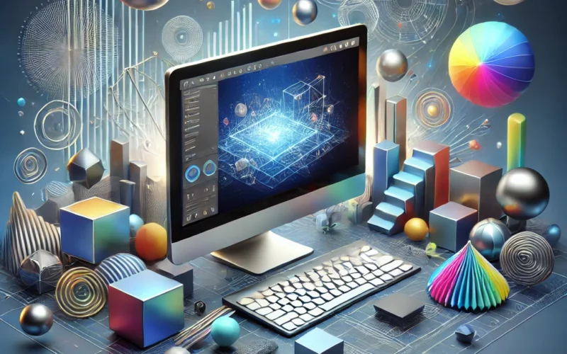 Introduction to 3d659.com: The Ultimate 3D Design Hub