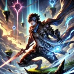 hardcore leveling warrior chapter 329