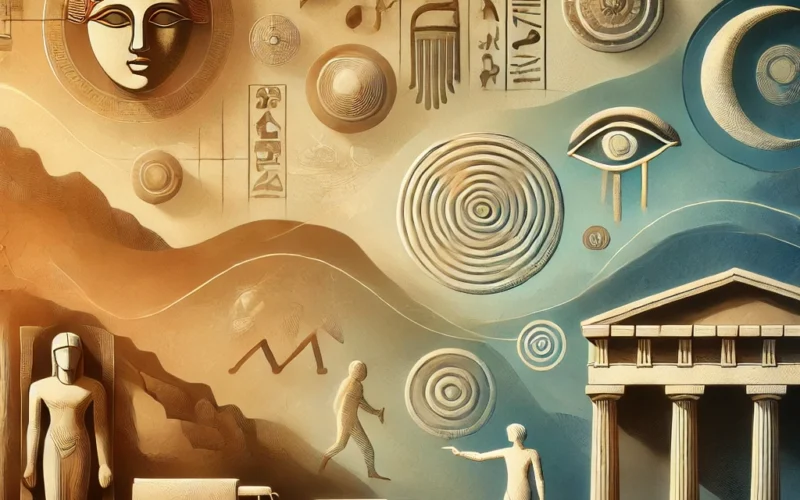 Ancient Artz: Exploring the Origins, Impact, and Legacy of Ancient Art