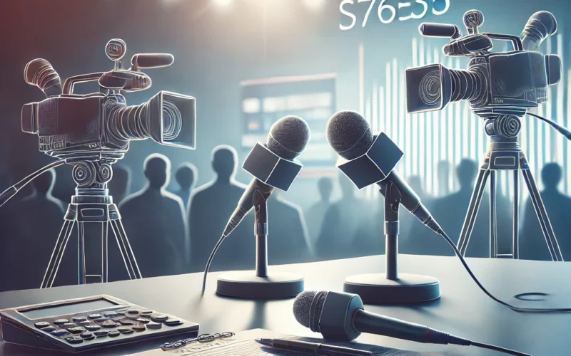 Meet the Press S76E35: A Comprehensive Look at Political Journalism’s Impact