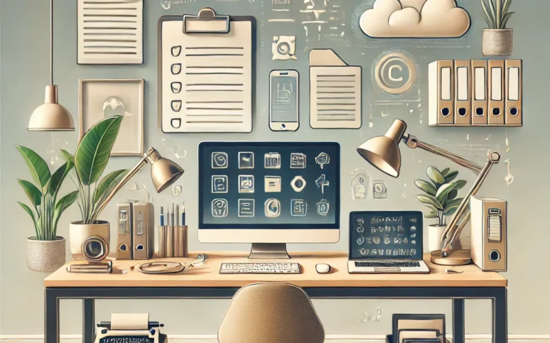 How to Clean Tech Stuff Up Post Divorce: A Complete Guide to Reclaiming Your Digital Life