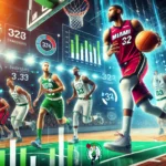 miami heat vs boston celtics match player stats