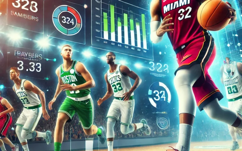 Miami Heat vs Boston Celtics Match Player Stats: Key Performances and Rivalry Insights