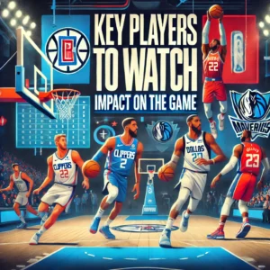 clippers vs dallas mavericks match player stats