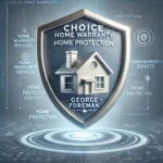 choice home warranty george foreman