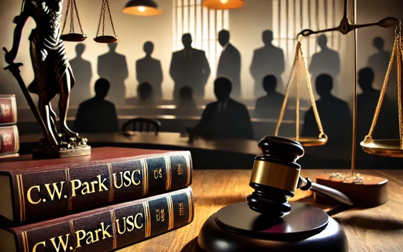 C.W. Park USC Lawsuit: Legal Dispute, Allegations, and Broader Implications