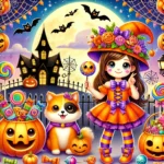 cute:exodha1rwac= halloween