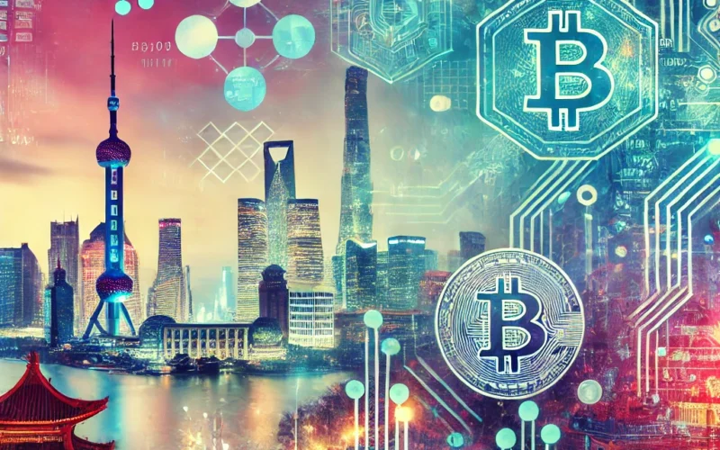 Crypto Facto FintechAsianet: Pioneering the Future of FinTech in Asia