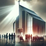 church of the highlands exposed