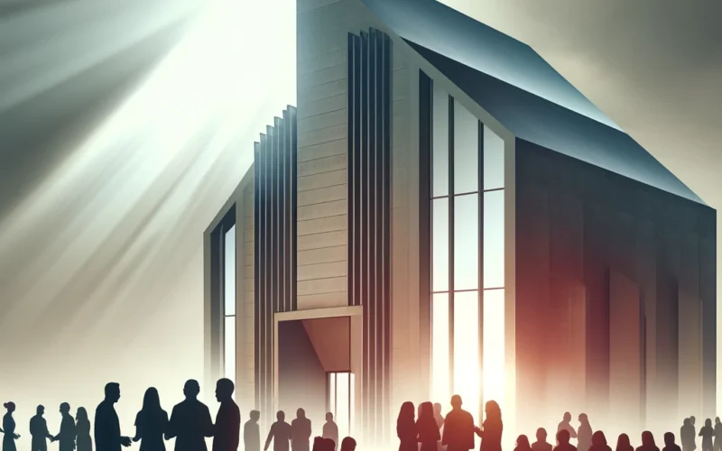 Church of the Highlands Exposed: A Transparent Look into Controversy and Accountability