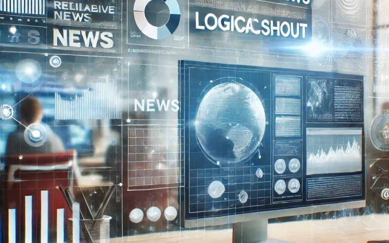 General News LogicalShout: Your Ultimate Guide to Reliable News