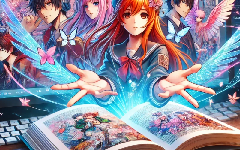 Tsumino-Blog.com Best News: Your Ultimate Guide to Anime and Manga Excellence