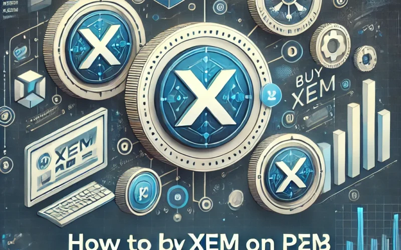 How to Buy XEM P2B: A Complete Guide