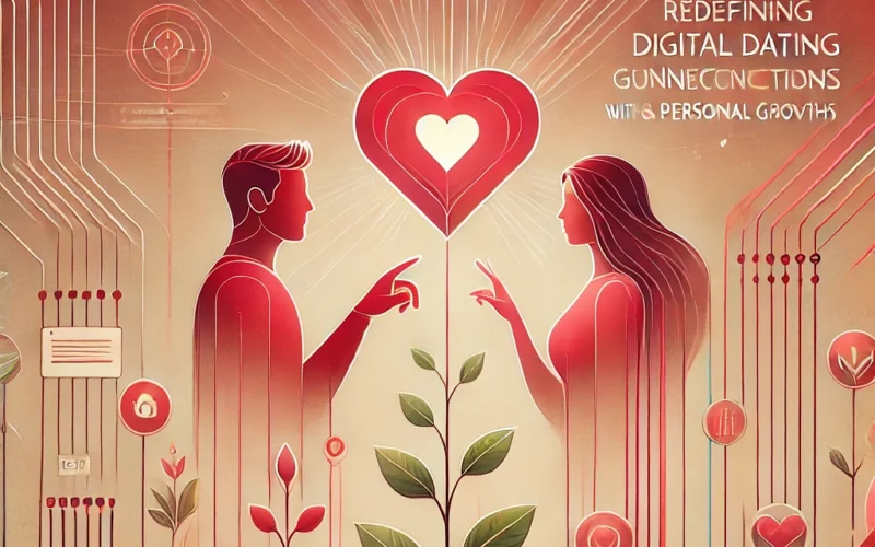 Luv.Trise: A New Era in Digital Dating