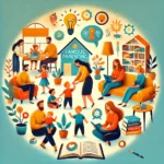 chelsea acton famous parenting