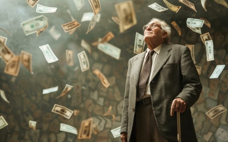 Jim Gaffigan Net Worth in 2024: How the Comedy Legend Built His Wealth