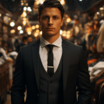 george clooney out of the closet