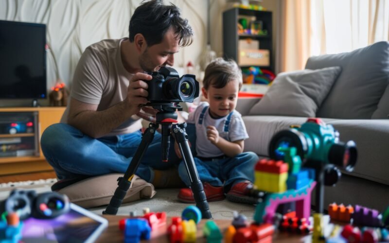 Geox Baby Fighter 2 Manual: A Complete Guide for Parents