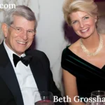 beth grosshans husband