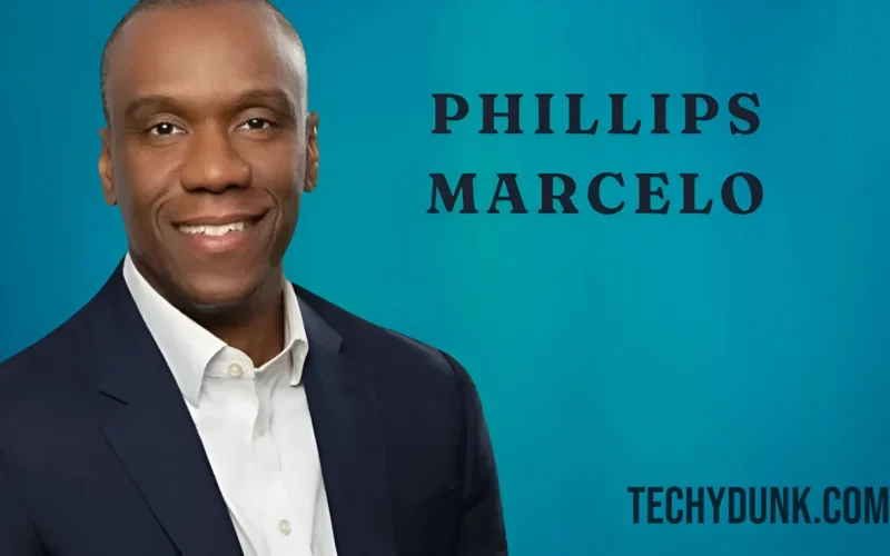  Phillips Marcelo: Visionary Leader in Business and Compliance