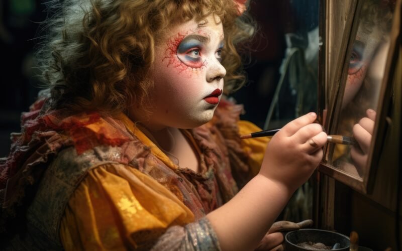 Digital Art AnkinsArt: A Creative Revolution in the Art World