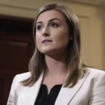 cassidy hutchinson net worth