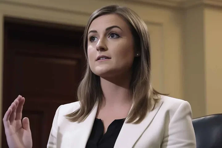 Cassidy Hutchinson Net Worth: How This Political Insider Made Her Mark
