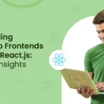 Building Micro Frontends with React.js