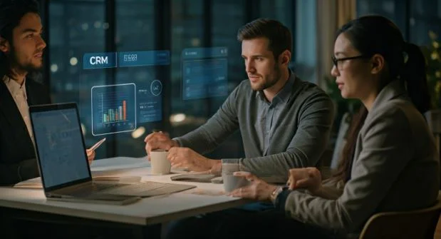 How to Improve Service Delivery Efficiency Using an NDIS CRM