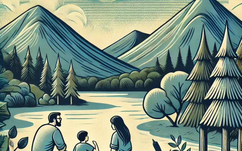 bluefire wilderness complaints