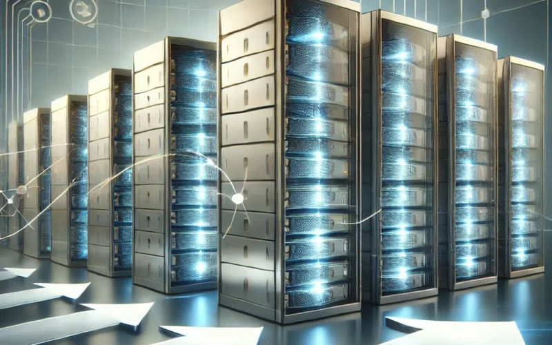 How to Transition Seamlessly From Shared to Virtual Hosting