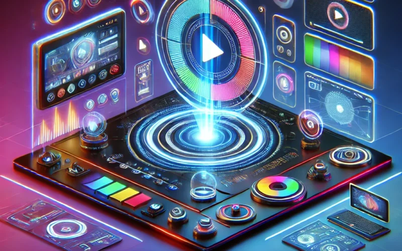 ZVideo: Revolutionising the Digital Video Landscape